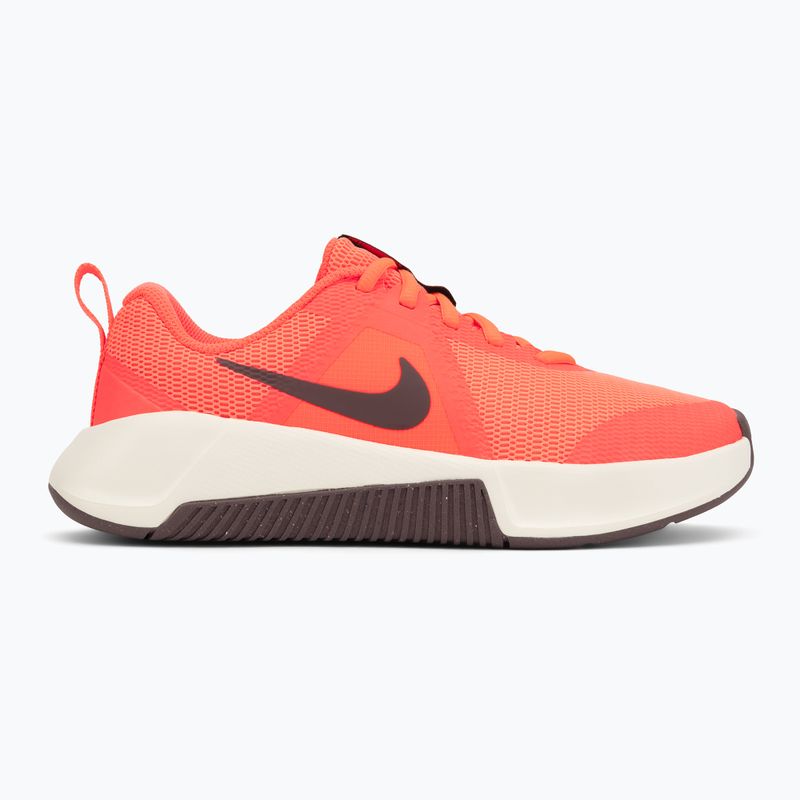 Damen-Trainingsschuhe Nike MC Trainer 3 hot lava/soft pearl/tattoo 2