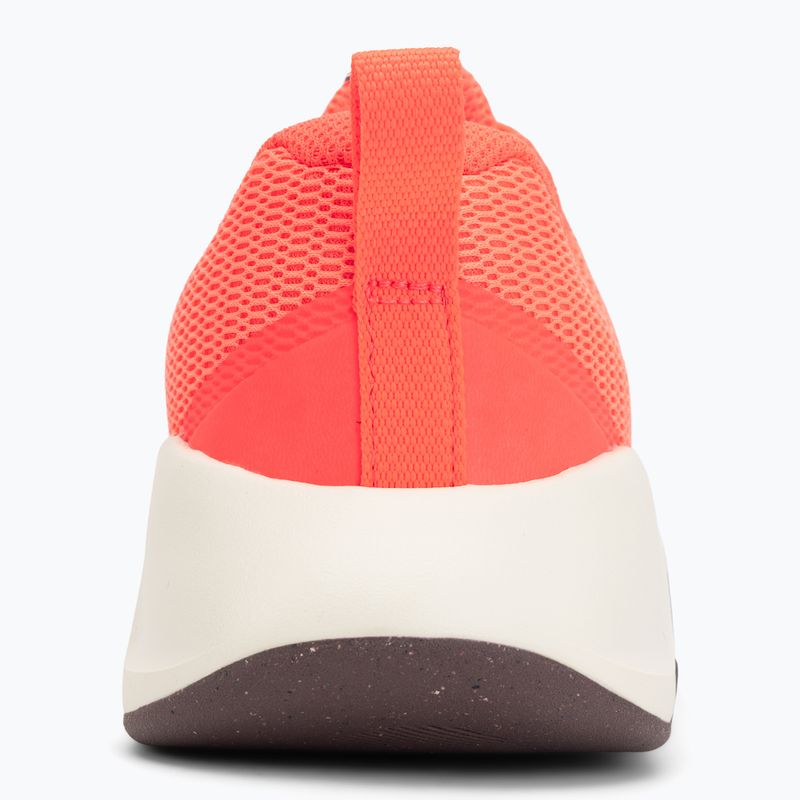 Damen-Trainingsschuhe Nike MC Trainer 3 hot lava/soft pearl/tattoo 6