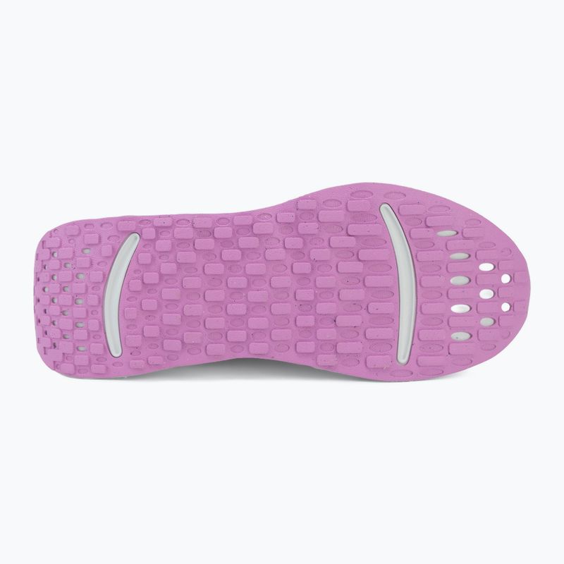 Damenschuhe Nike Promina vast grey/light magenta/metallic gold 4