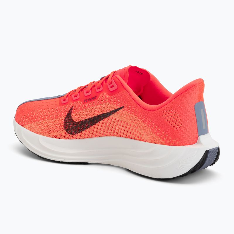 Damen-Laufschuhe Nike Pegasus Plus hot lava/orange pulse/dark raisin 3