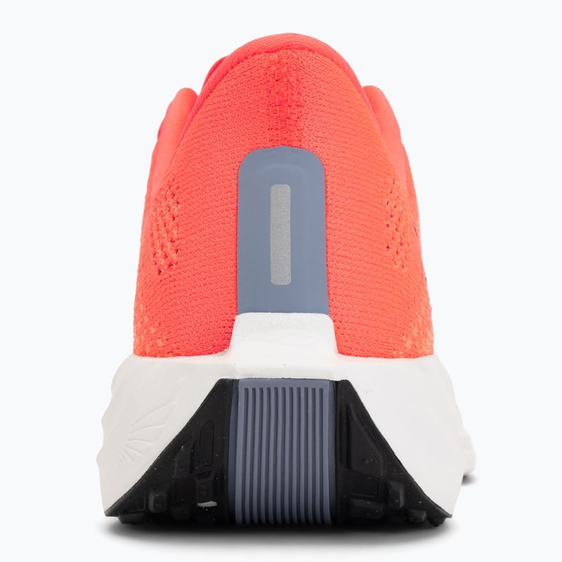 Damen-Laufschuhe Nike Pegasus Plus hot lava/orange pulse/dark raisin 6