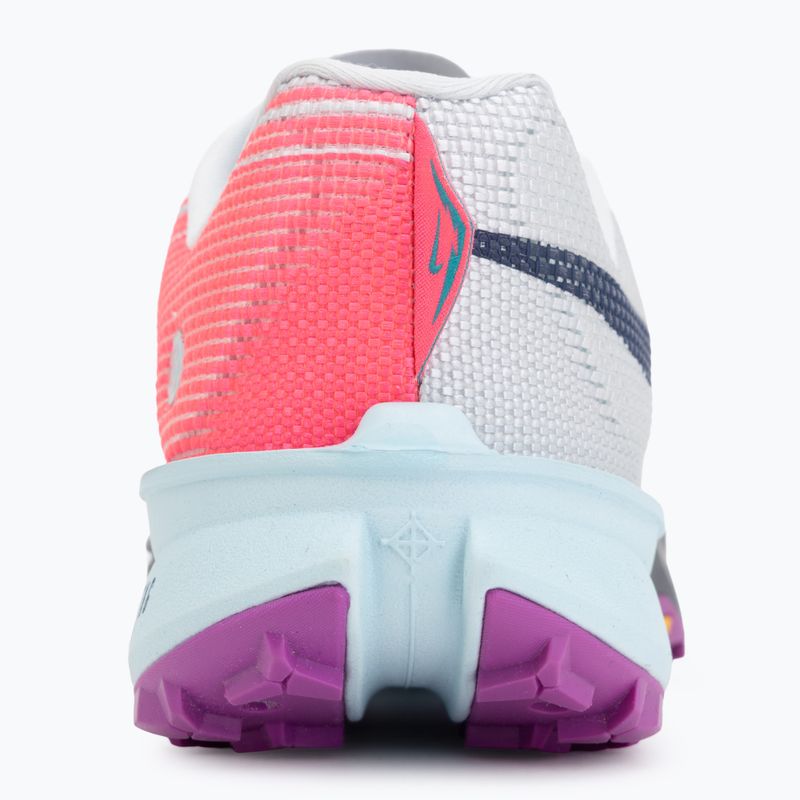 Herren-Laufschuhe Nike Kiger 10 metallic platinum/sapphire/midnight navy 6