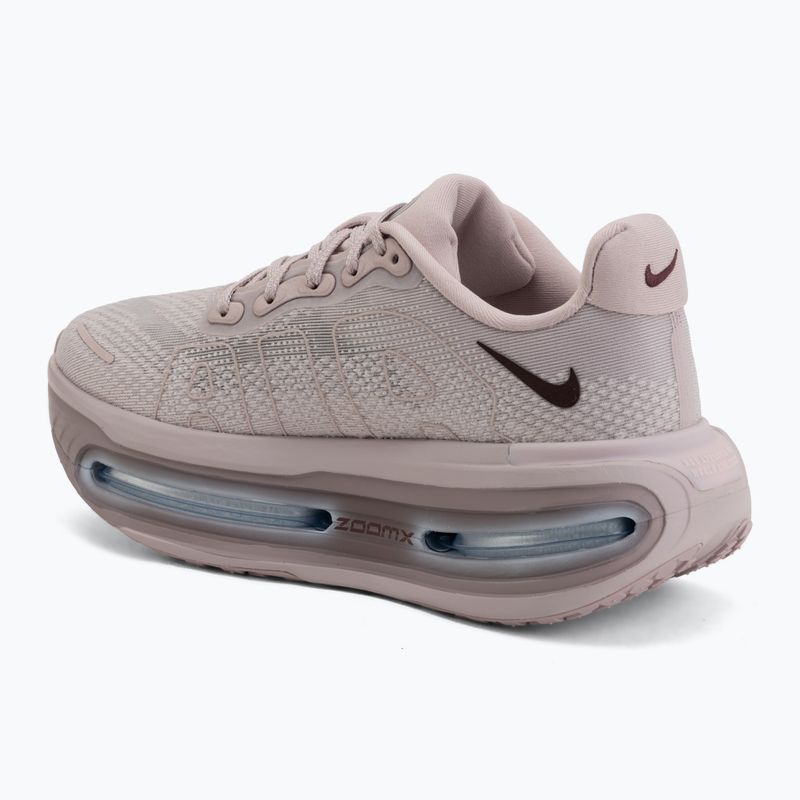 Damen-Laufschuhe Nike Vomero Premium particle rose/burgundy crush 3