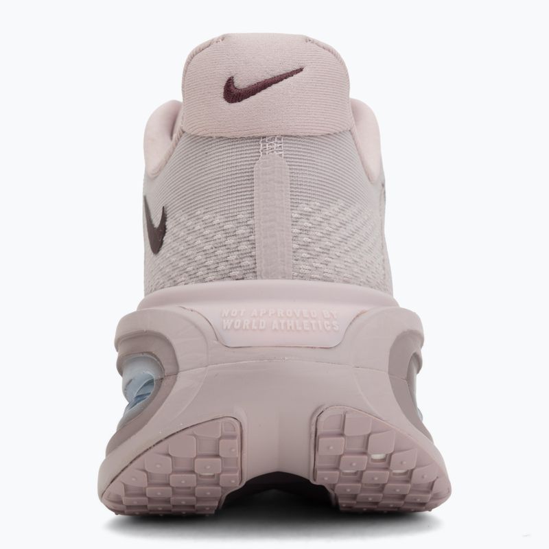 Damen-Laufschuhe Nike Vomero Premium particle rose/burgundy crush 6
