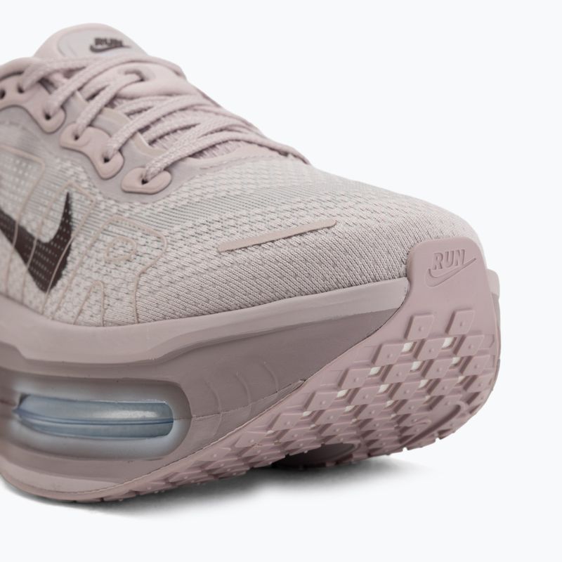 Damen-Laufschuhe Nike Vomero Premium particle rose/burgundy crush 7
