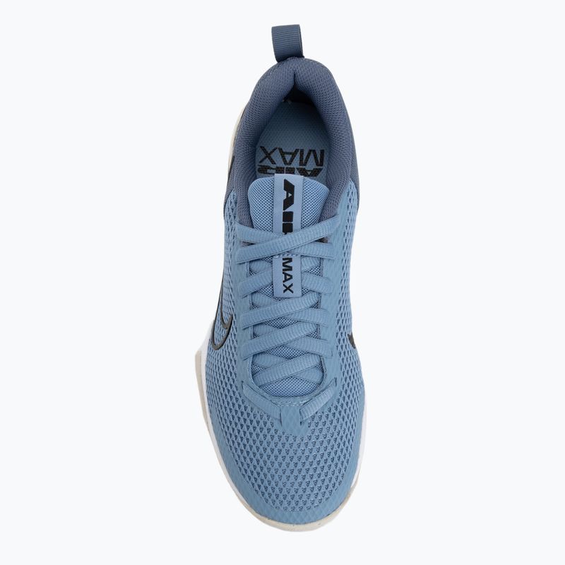 Herren Trainingsschuhe Nike Air Max Alpha Trainer 6 work blue/diffused blue/black 5
