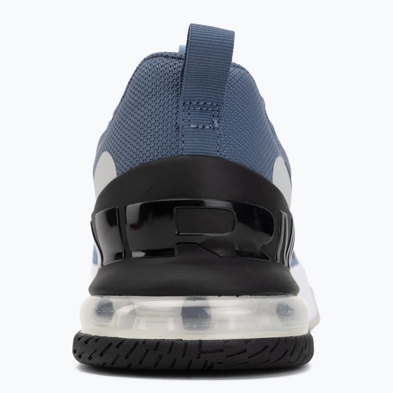 Herren Trainingsschuhe Nike Air Max Alpha Trainer 6 work blue/diffused blue/black 6