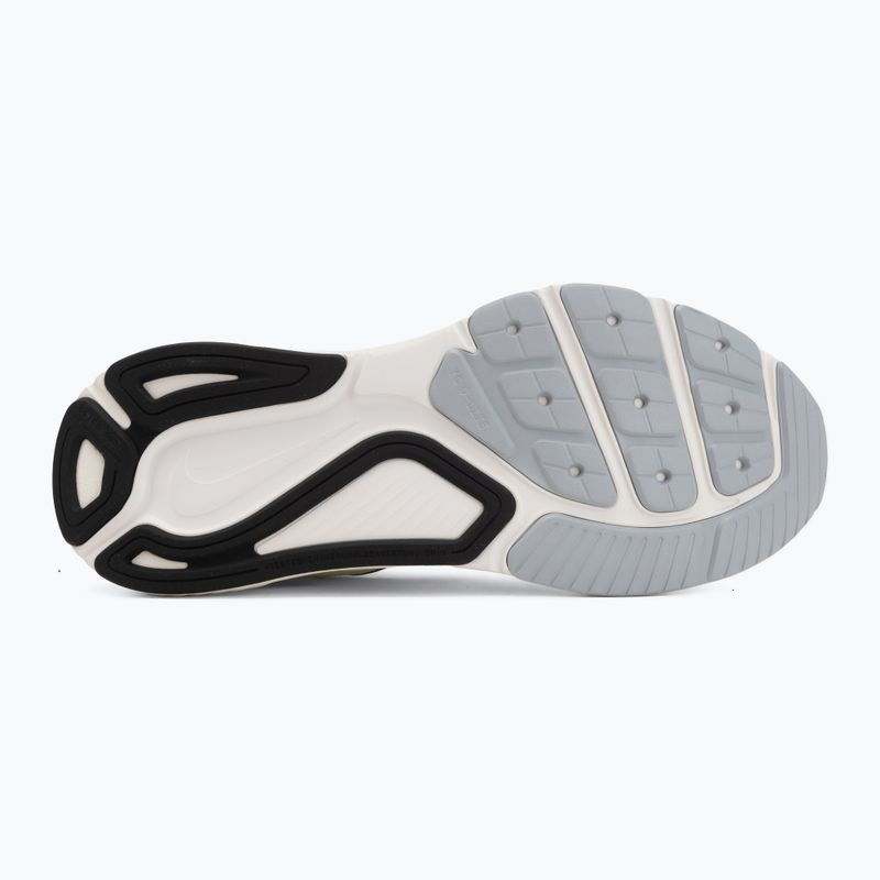 Herren-Laufschuhe Nike Structure 26 summit white/volt/total orange/black 4