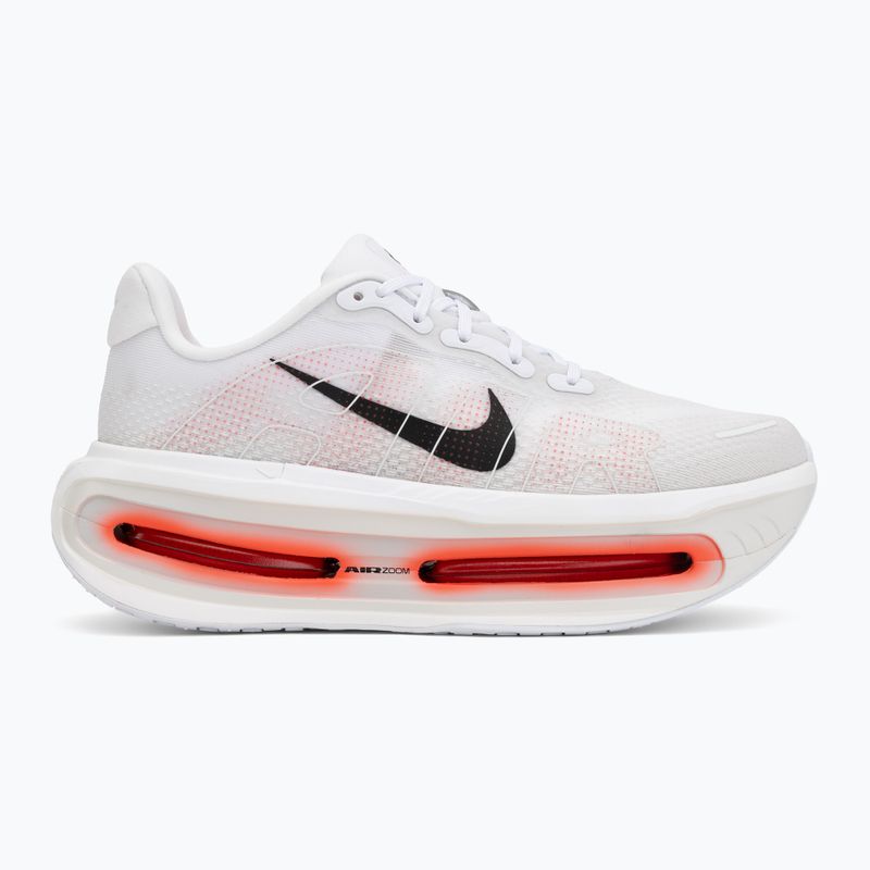 Herren-Laufschuhe Nike Vomero Premium white/bright crimson/photon dust/black 2