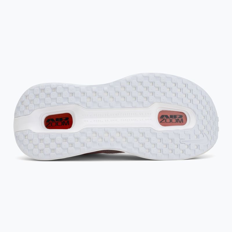 Herren-Laufschuhe Nike Vomero Premium white/bright crimson/photon dust/black 4
