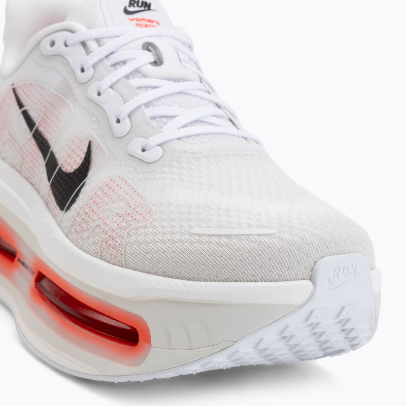 Herren-Laufschuhe Nike Vomero Premium white/bright crimson/photon dust/black 7