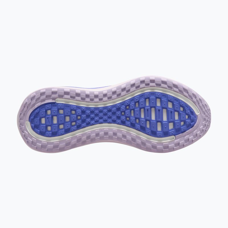 Damen-Laufschuhe Nike Vomero Plus sapphire/violet mist/light violet 10