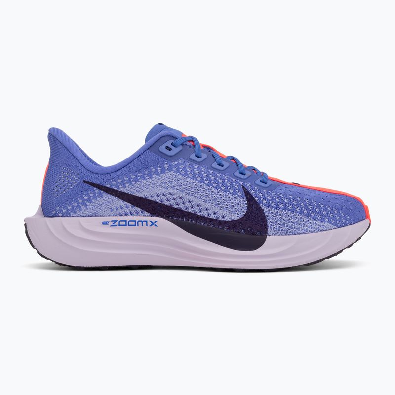 Damen-Laufschuhe Nike Pegasus Plus sapphire/light thistle/purple dynasty 2