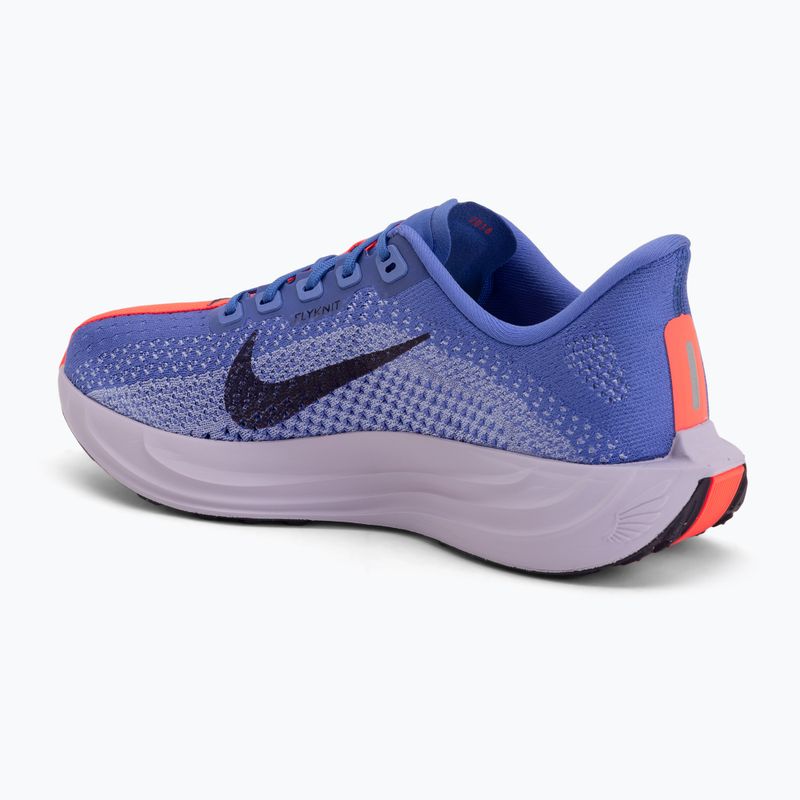 Damen-Laufschuhe Nike Pegasus Plus sapphire/light thistle/purple dynasty 3