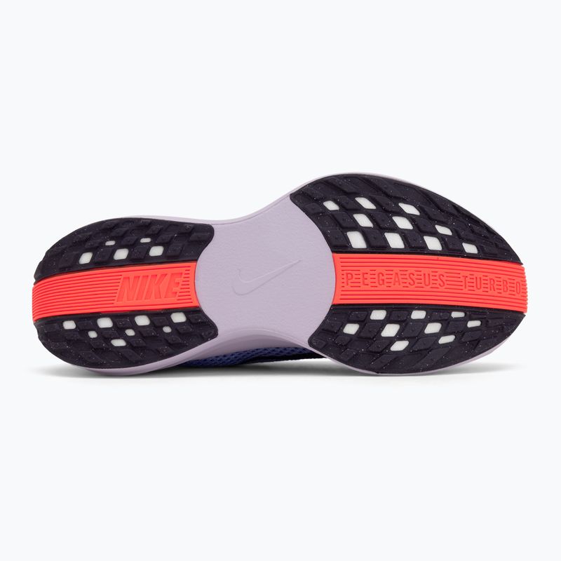 Damen-Laufschuhe Nike Pegasus Plus sapphire/light thistle/purple dynasty 4