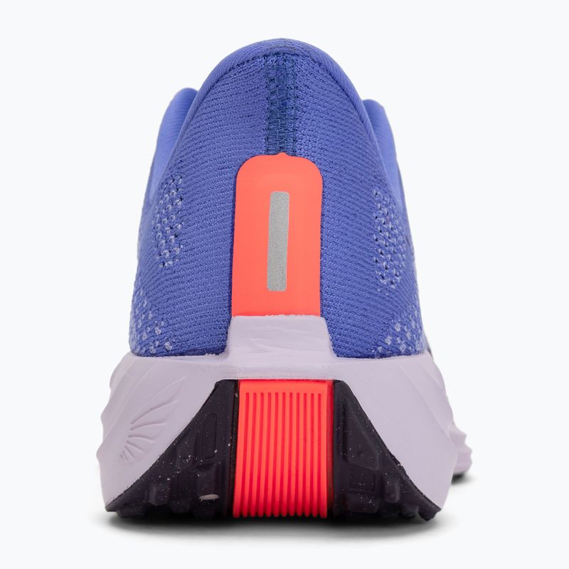 Damen-Laufschuhe Nike Pegasus Plus sapphire/light thistle/purple dynasty 6