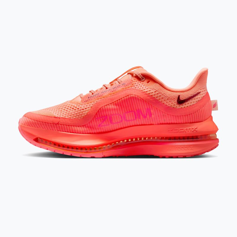 Damen-Laufschuhe Nike Pegasus Premium orange pulse/bright mango/hot lava 2