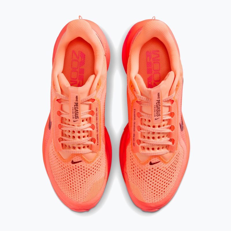 Damen-Laufschuhe Nike Pegasus Premium orange pulse/bright mango/hot lava 5