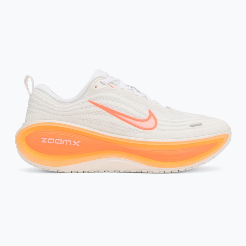 Damen-Laufschuhe Nike Vomero Plus sail/white/orange pulse/hot lava 2