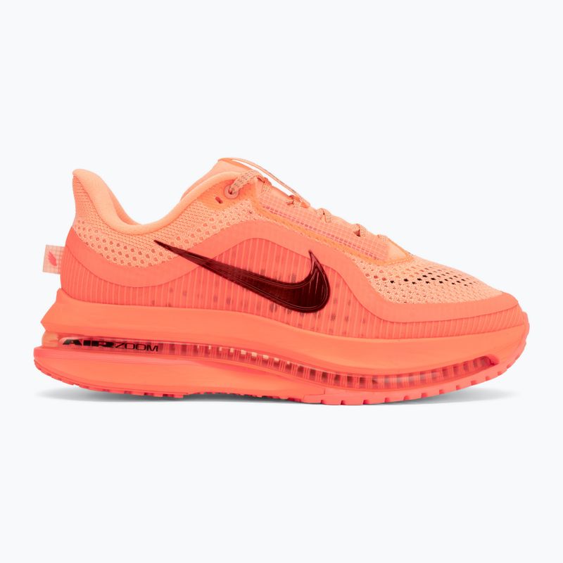 Damen-Laufschuhe Nike Pegasus Premium orange pulse/bright mango/hot lava 2