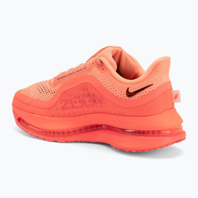 Damen-Laufschuhe Nike Pegasus Premium orange pulse/bright mango/hot lava 3
