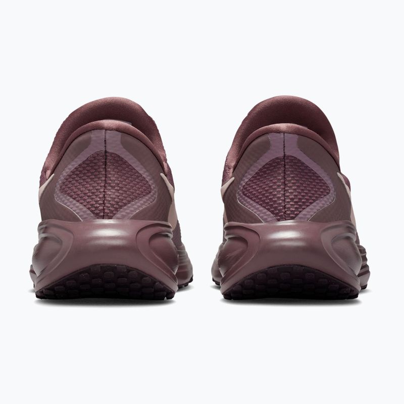 Herren-Laufschuhe Nike Revolution 8 EasyOn tattoo/taupe grey/moon particle 4