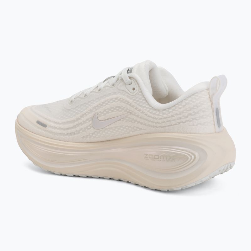 Damen-Laufschuhe Nike Vomero Plus ESS summit white/phantom/pure platinum/chalk 3
