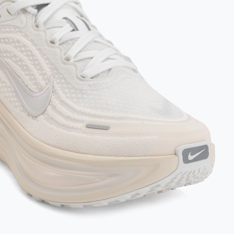 Damen-Laufschuhe Nike Vomero Plus ESS summit white/phantom/pure platinum/chalk 7