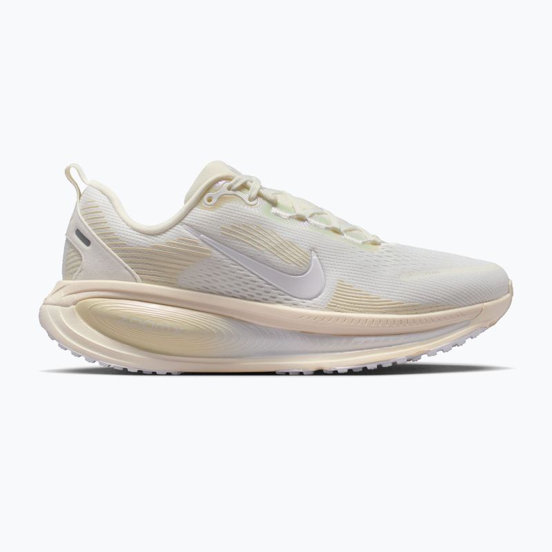 Damen-Laufschuhe Nike Vomero 18 ESS Summit White/Chalk/Sea Glass/White 8
