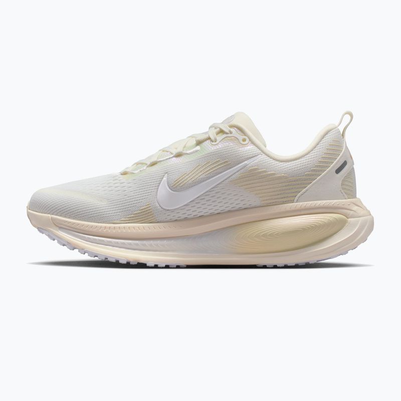 Damen-Laufschuhe Nike Vomero 18 ESS Summit White/Chalk/Sea Glass/White 9