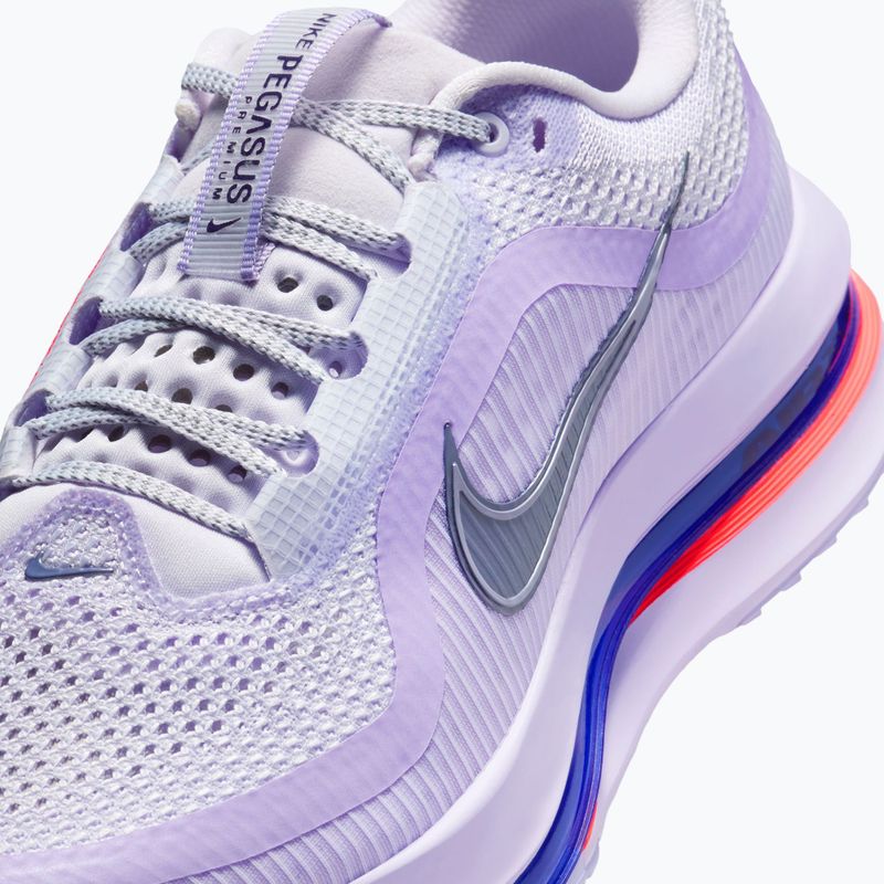 Damen-Laufschuhe Nike Pegasus Premium barely grape/violet mist/purple dynasty 9