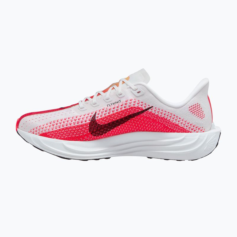 Herren-Laufschuhe Nike Pegasus Plus white/bright crimson/topaz gold/black 2