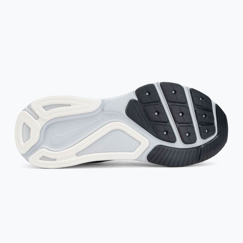 Herren-Laufschuhe Nike Structure 26 anthracite/light smoke grey/sail 4