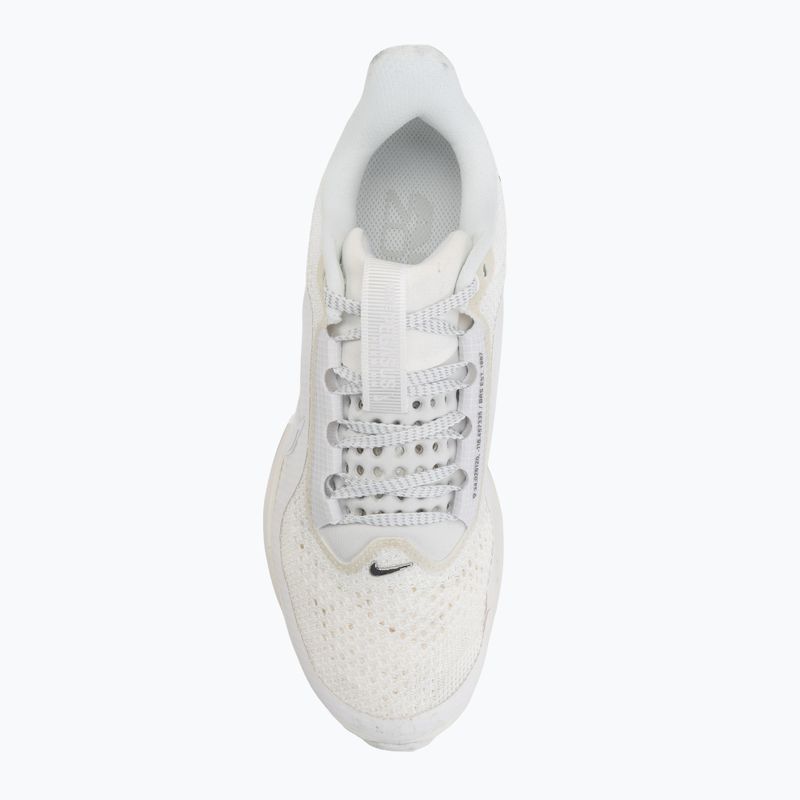 Damen-Laufschuhe Nike Pegasus Premium ESS summit white/pure platinum/white 5