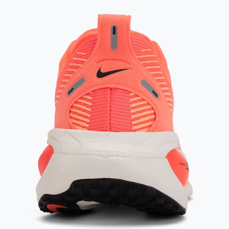 Damen-Laufschuhe Nike Vomero 18 Hot lava/chalk/orange pulse/black 6