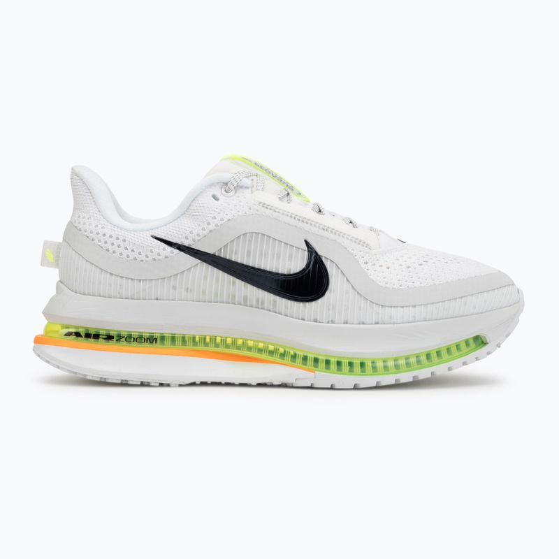 Herren-Laufschuhe Nike Pegasus Premium white/off white/volt/black 2