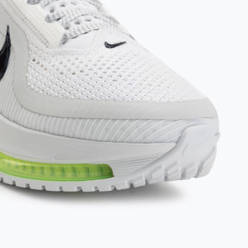 Herren-Laufschuhe Nike Pegasus Premium white/off white/volt/black 7