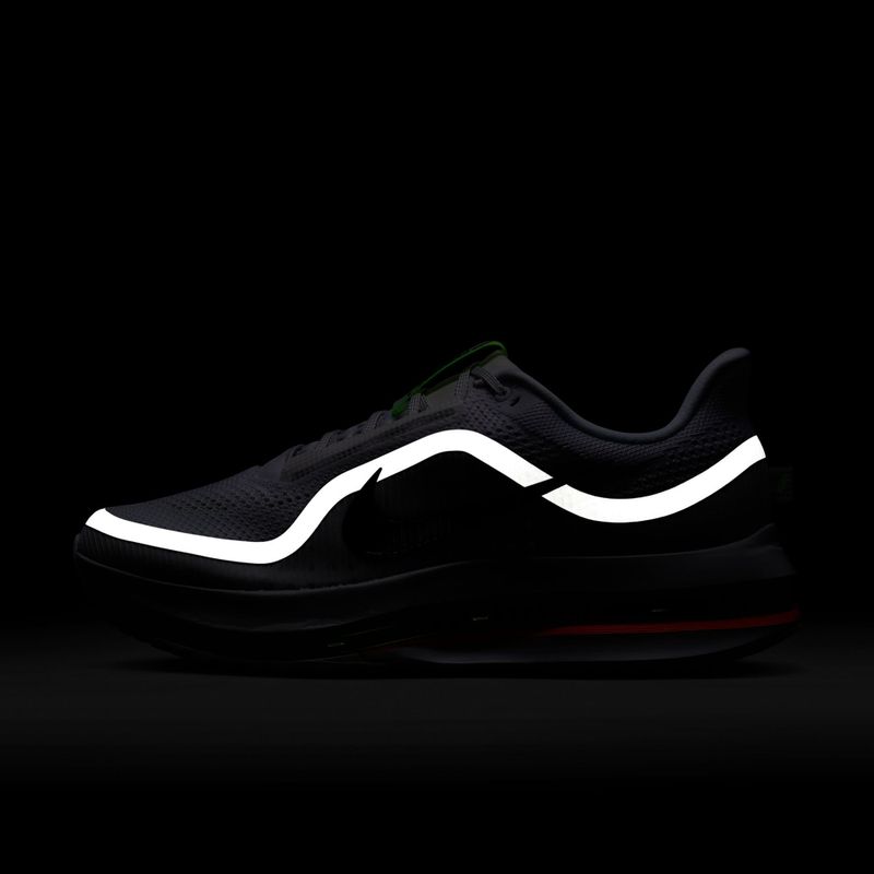 Herren-Laufschuhe Nike Pegasus Premium white/off white/volt/black 8