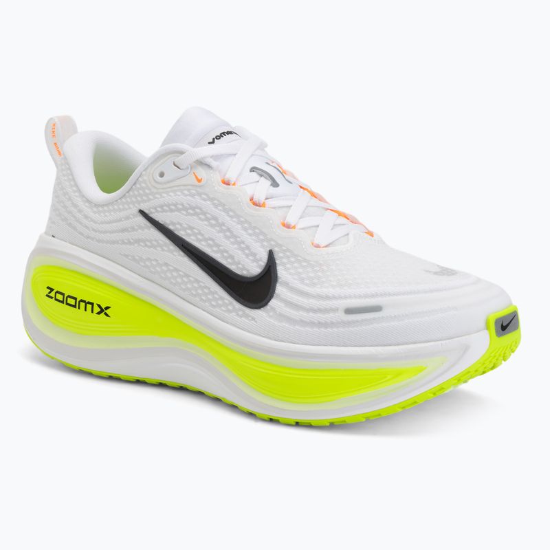 Herren-Laufschuhe Nike Vomero Plus white/volt/barely volt/black