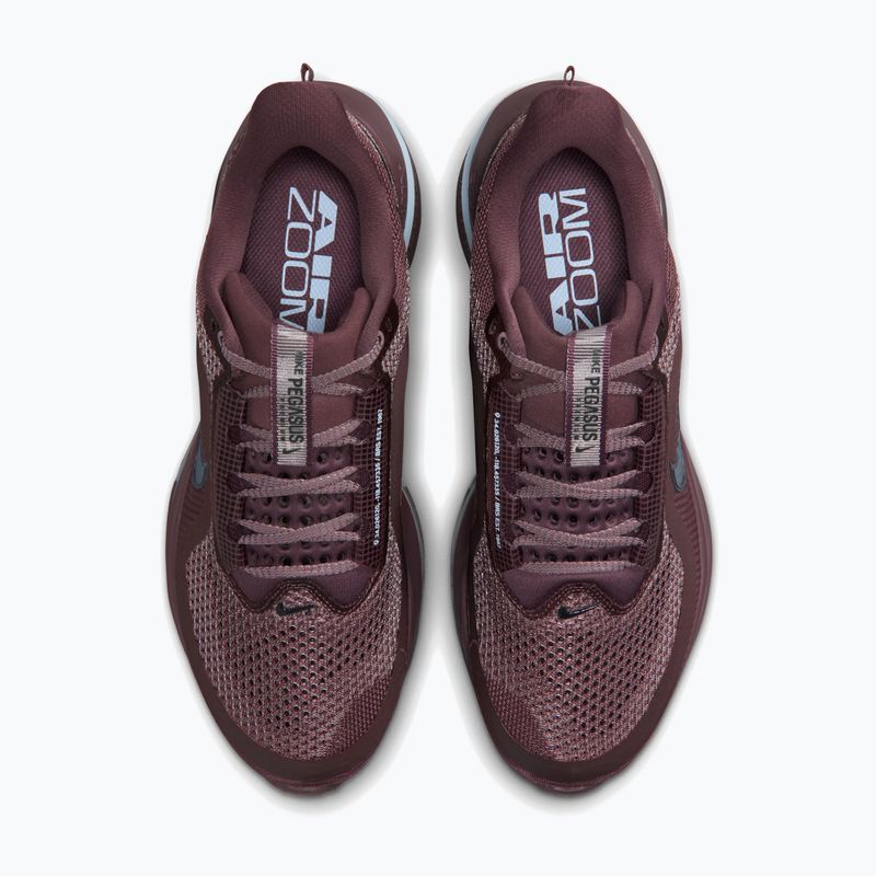 Damen-Laufschuhe Nike Pegasus Premium tattoo/football grey/off black 7