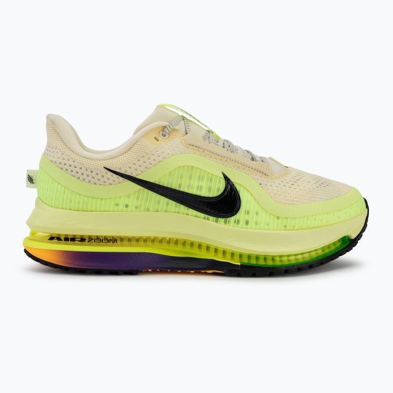 Herren-Laufschuhe Nike Pegasus Premium alabaster/barely volt/volt ice/black 2