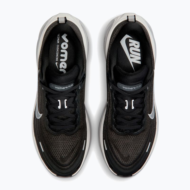 Herren-Laufschuhe Nike Vomero Plus anthracite/summit white/wolf grey 12