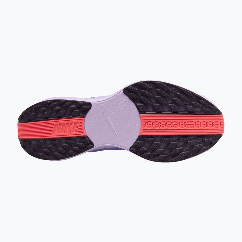 Damen-Laufschuhe Nike Pegasus Plus sapphire/light thistle/purple dynasty 3