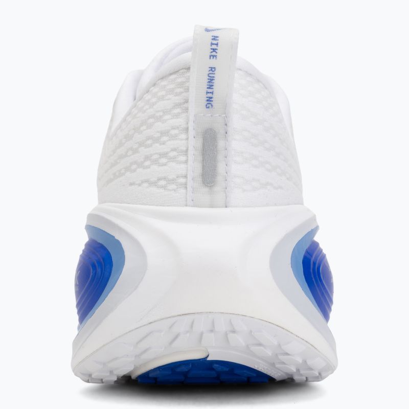 Herren-Laufschuhe Nike Vomero Plus white/chalk blue/racer blue 6