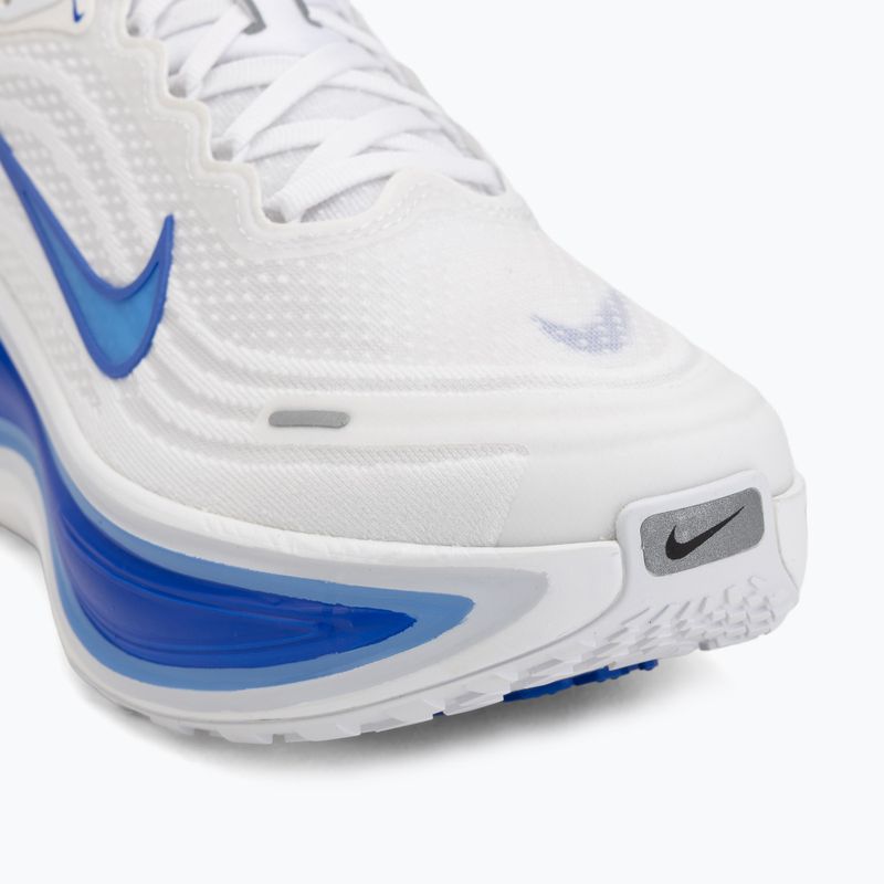 Herren-Laufschuhe Nike Vomero Plus white/chalk blue/racer blue 7