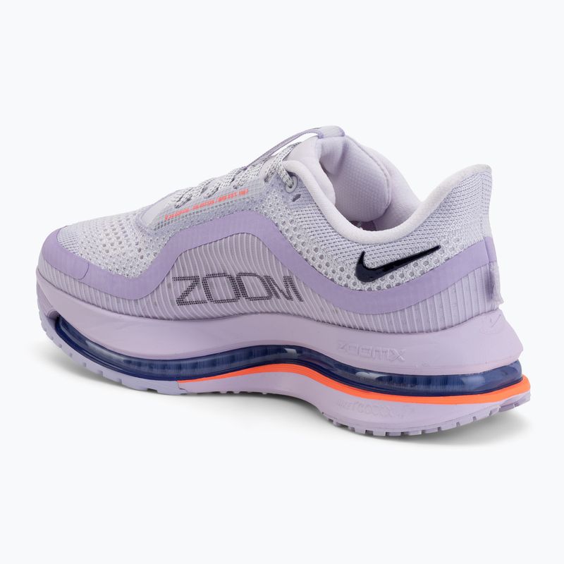 Damen-Laufschuhe Nike Pegasus Premium barely grape/violet mist/purple dynasty 3