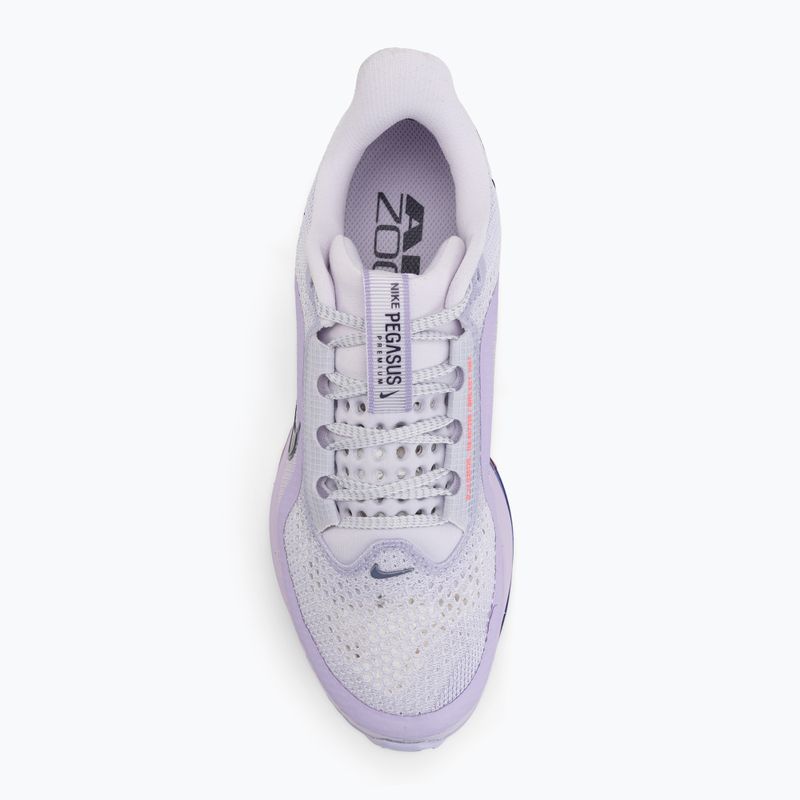 Damen-Laufschuhe Nike Pegasus Premium barely grape/violet mist/purple dynasty 5