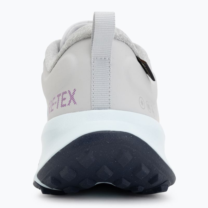 Herren-Laufschuhe Nike Juniper Trail 2 GORE-TEX grey fog/sapphire/midnight navy 6