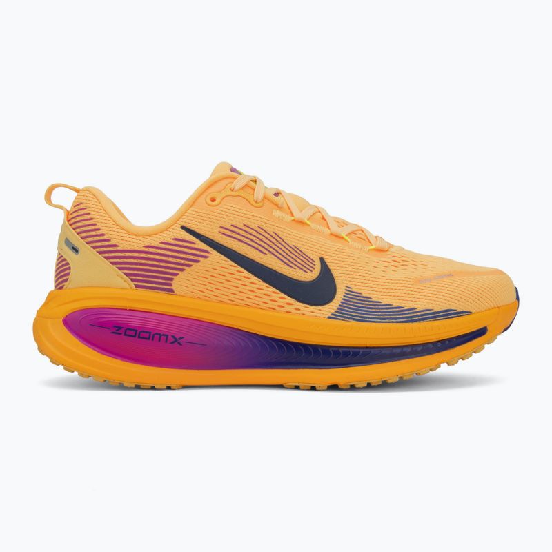 Herren-Laufschuhe Nike Vomero 18 citron pulse/laser orange/blue void 2