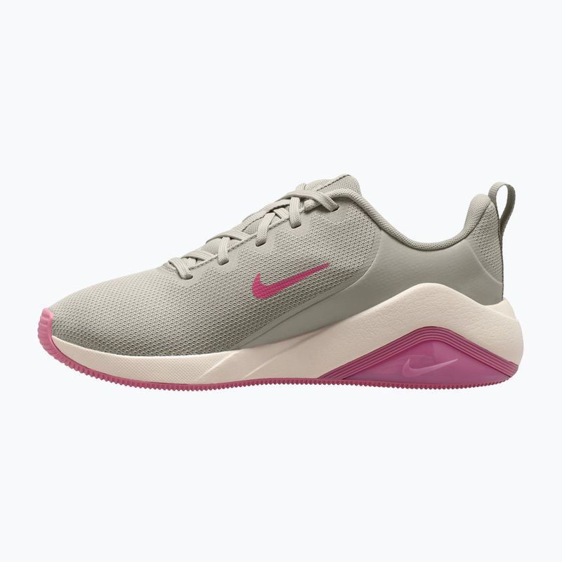 Damen-Trainingsschuhe Nike Bella 7 college grey/chalk/peony 9